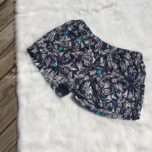 Patagonia Womens Barely Baggies Shorts